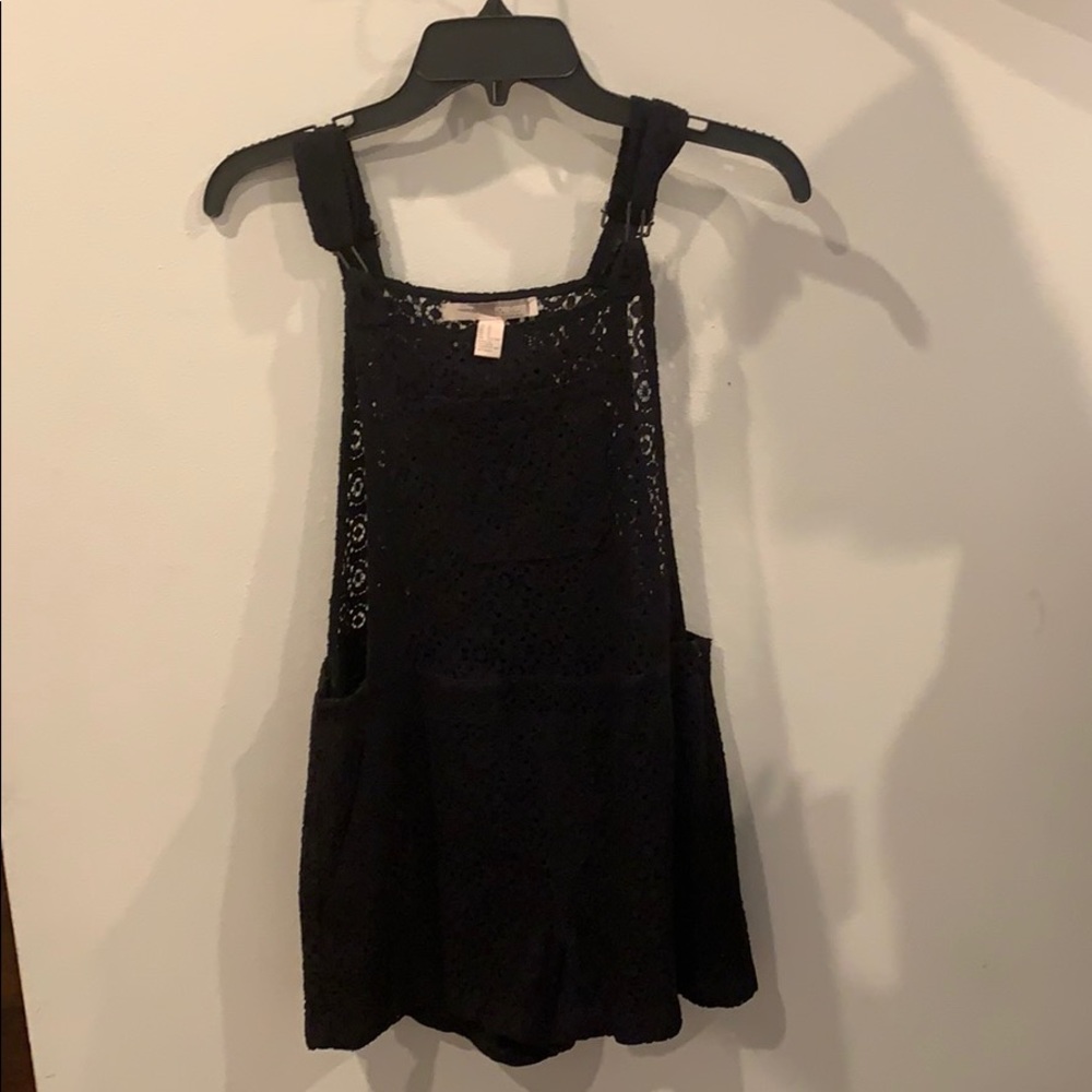 Forever 21 Kids Romper